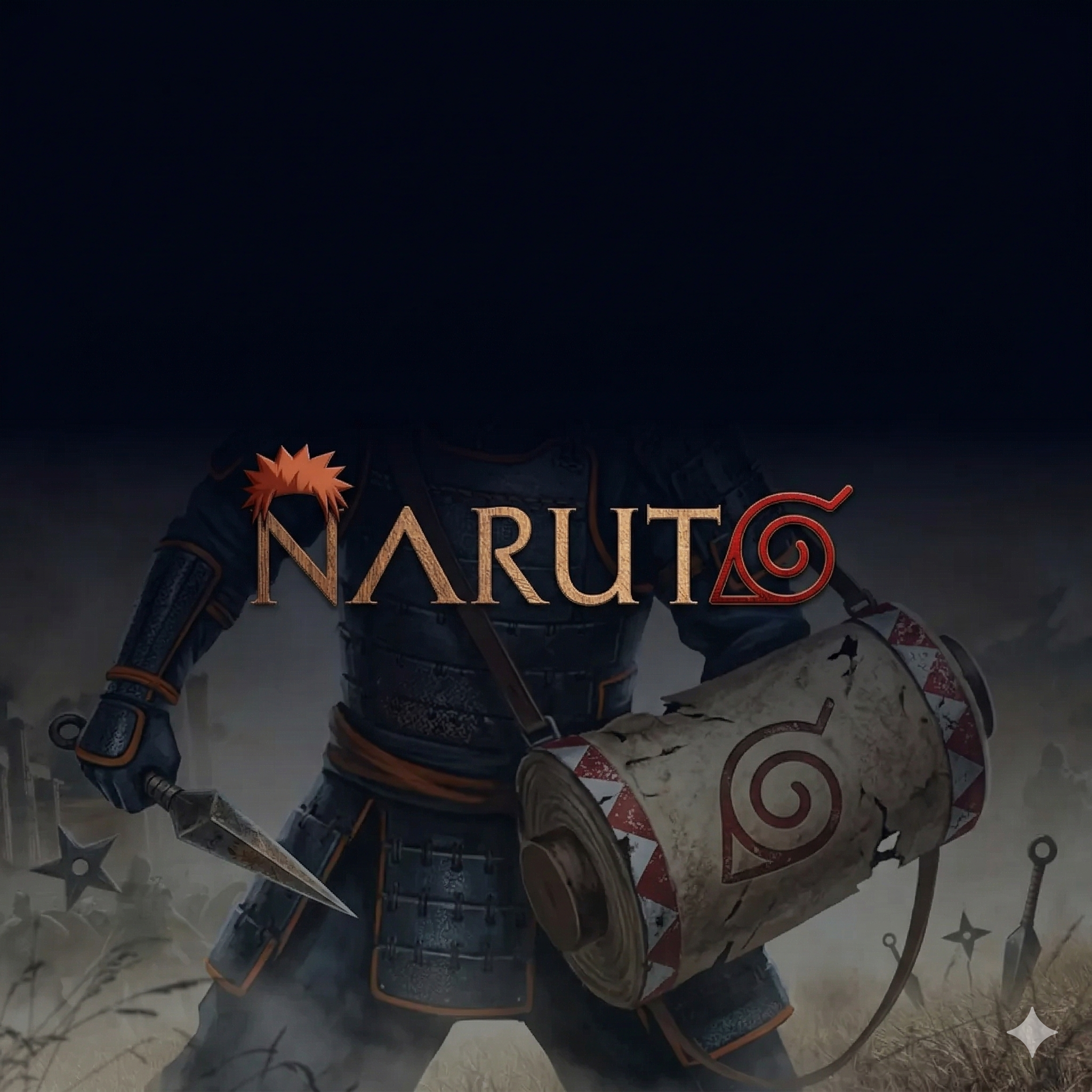 Naruto