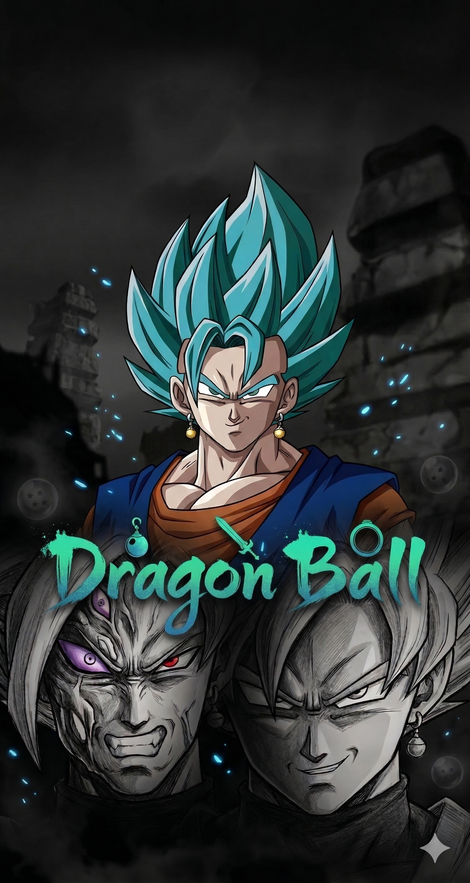 Dragon ball