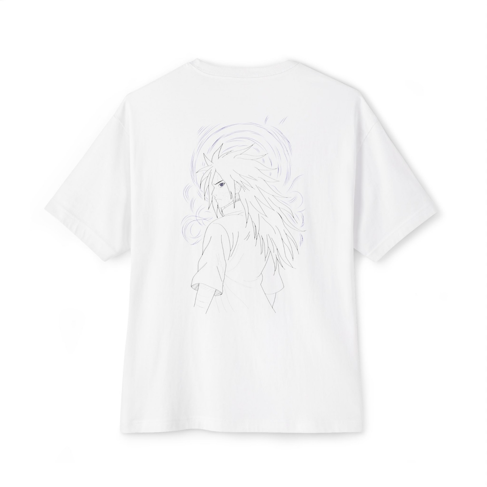 Madara Uchiha