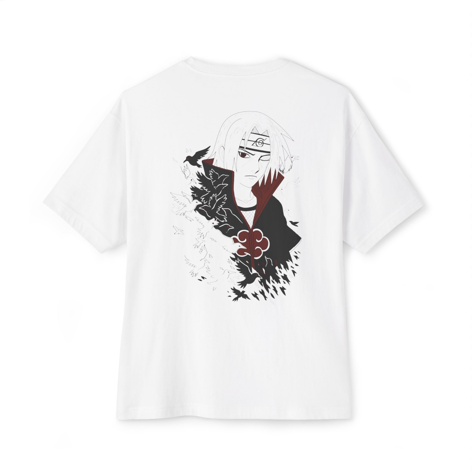 Itachi Uchiha